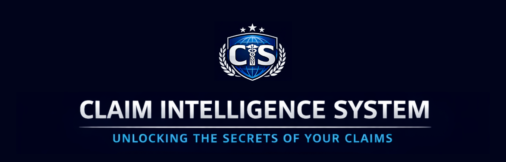 Claim Intelligence System — Unlocking the Secrets of Your Claims