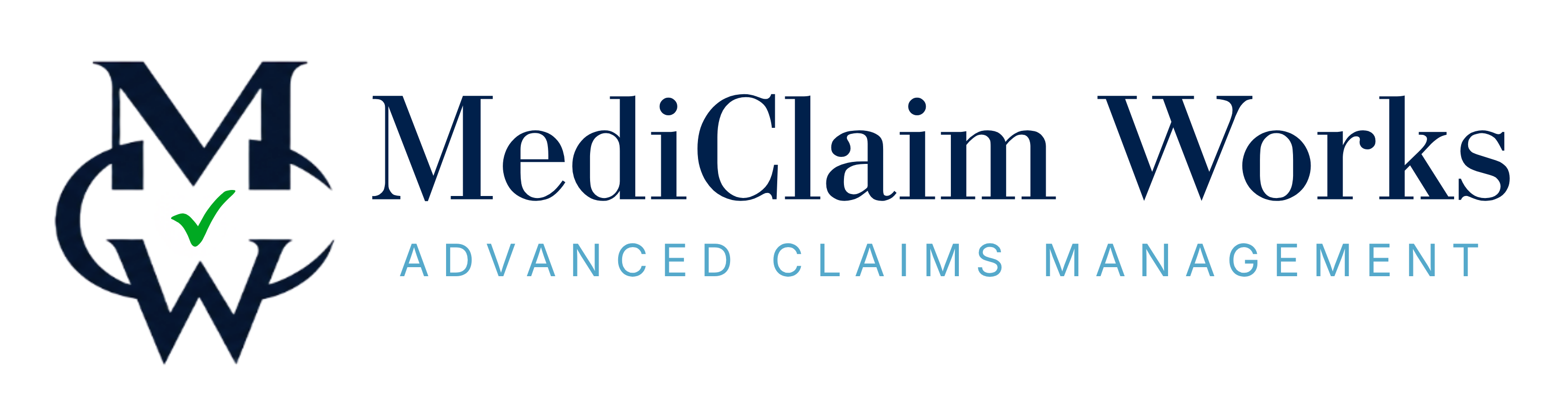 MediClaim Works